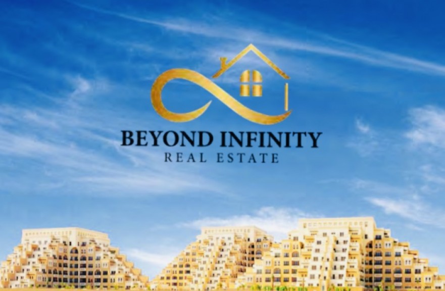 Beyond Infinity Real Estate wirbt für exklusive Wohn- und Geschäftsimmobilien in Ras Al Khaimah