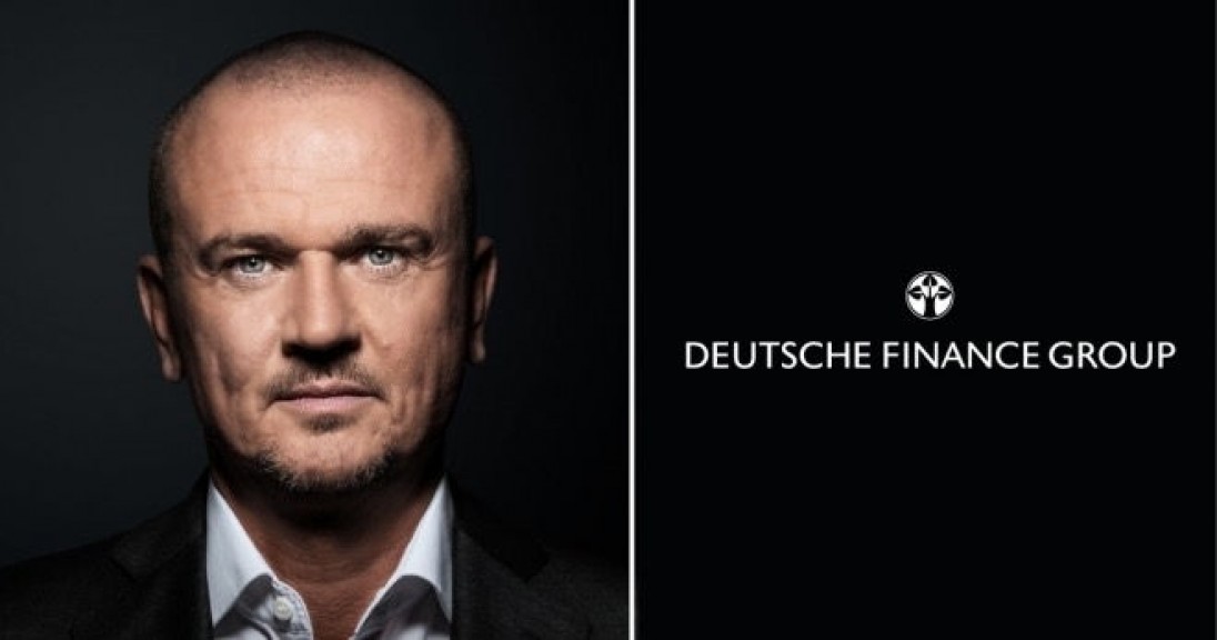 Deutsche Finance Group von Thomas Oliver Müller verwaltet Vermögen von 8,2 Milliarden Euro