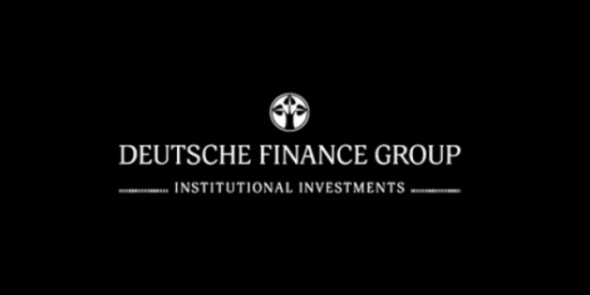 Thomas Oliver Müller und Dr. Sven Neubauer führen die Deutsche Finance Group (Quelle: DF)