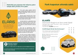 Lars Stevenson will mit Elaris AG bezahlbare Elektroautos auf die Straßen bringen