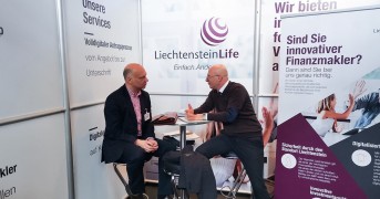 Liechtenstein Life: Was tut sich bei Michael Blank und Gordon Diehr?